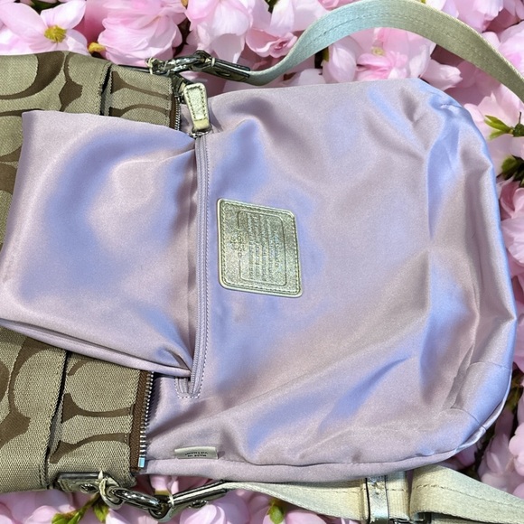 Bundle for @Carinne_V Coach Poppy Crossbody⚜️READ⚠️ DESCRIPTION⚜️ - Picture 4 of 13